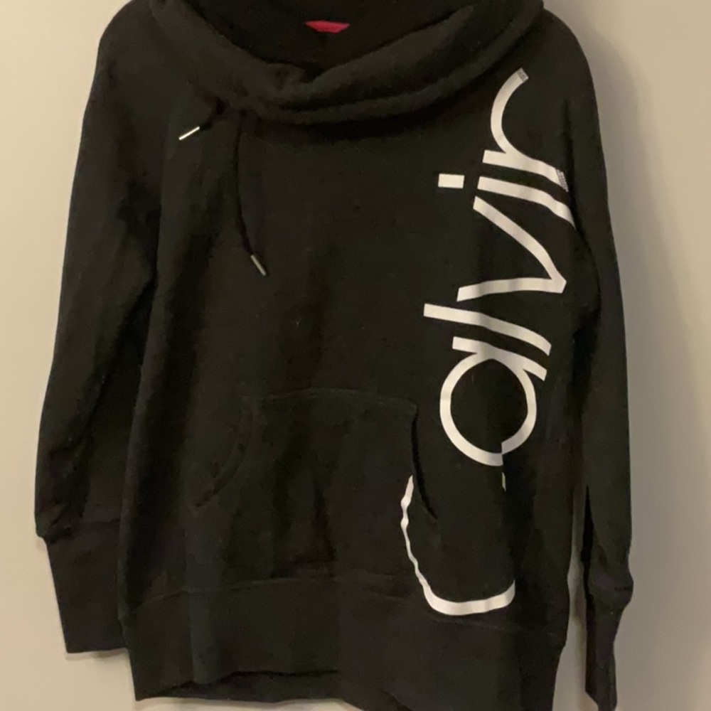 Calvin Klein performance sweater